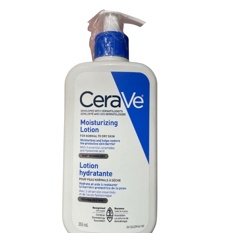 CeraVe Hydrating Cleanser 237ml