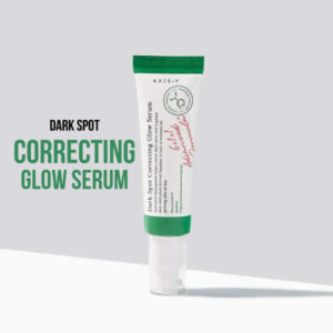 AXIS-Y DARK SPOT CORRECTING GLOW SERUM 50ML