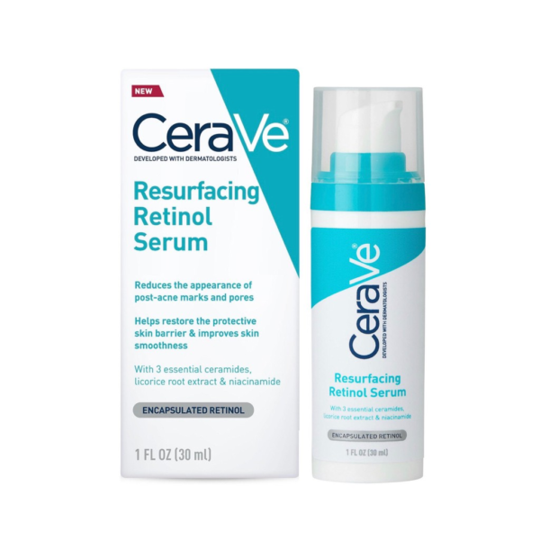 cerave-resurfacing-retinol-serum-30ml CeraVe Resurfacing Retinol Serum 30ml