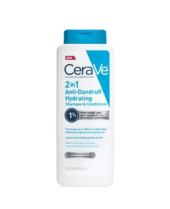 Haircare