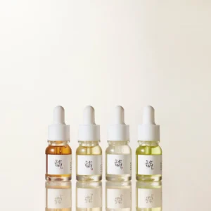 49 Beauty of Joseon Hanbang Serum Discovery Kit – 4pcs