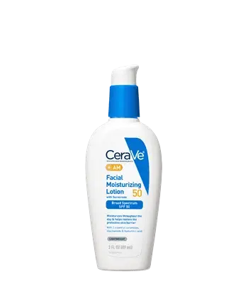 Facial Moisturizers