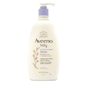 Aveeno-Baby-Calming-Comfort-Moisturizing-Lotion-–-532ml Aveeno Baby Calming Comfort Moisturizing Lotion 532ml