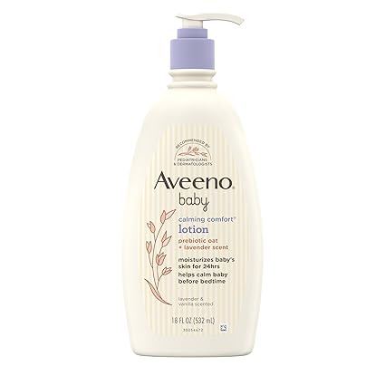 Aveeno-Baby-Calming-Comfort-Moisturizing-Lotion-–-532ml Aveeno Baby Calming Comfort Moisturizing Lotion 532ml
