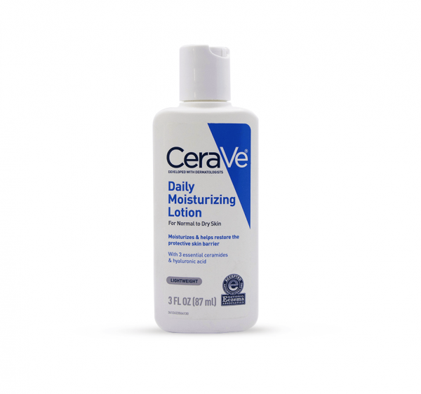 CeraVe-Daily-Moisturizing-Lotion-For-Normal-To-Dry-Skin-87ml-e1648140524588-600x562-1 Cerave Daily Moisturizing Lotion 87ml (For Normal to Dry Skin)