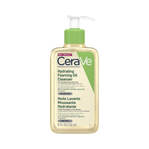 CeraVe-Hydrating-Foaming-Oil-Cleanser-236ml CeraVe Hydrating Foaming Oil Cleanser 237ml