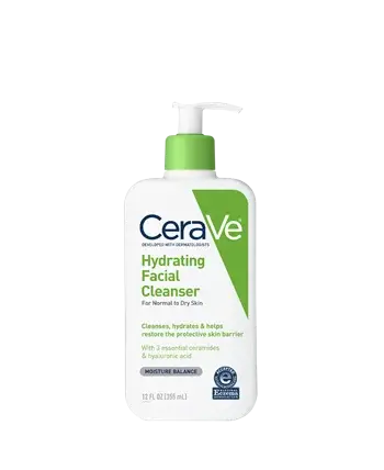 Facial Cleansers