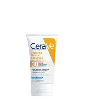 Sunscreen