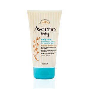 aveeno-baby-daily-care-baby-moisturising-lotion-150ml Aveeno Baby Daily Care Moisturising Lotion For Sensitive Skin 150ml
