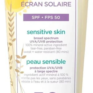 aveeno-baby-spf-50-sunscreen-sensitive-skin-88ml Aveeno Baby SPF 50 Sunscreen Sensitive Skin 88ml