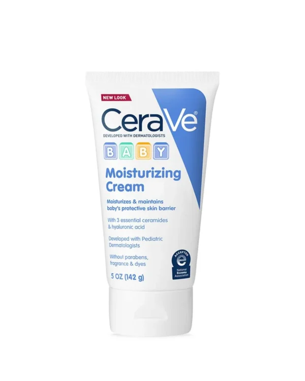 baby-moisturizing-cream_front CeraVe Baby Moisturizing Cream 142g