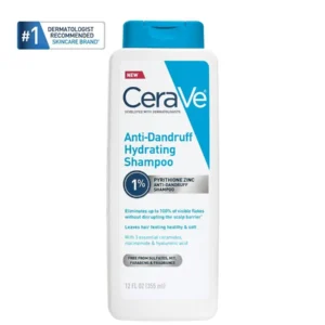 cerave-anti-dandruff-hydrating-shampoo-355ml CeraVe Anti-Dandruff Hydrating Shampoo 355ml