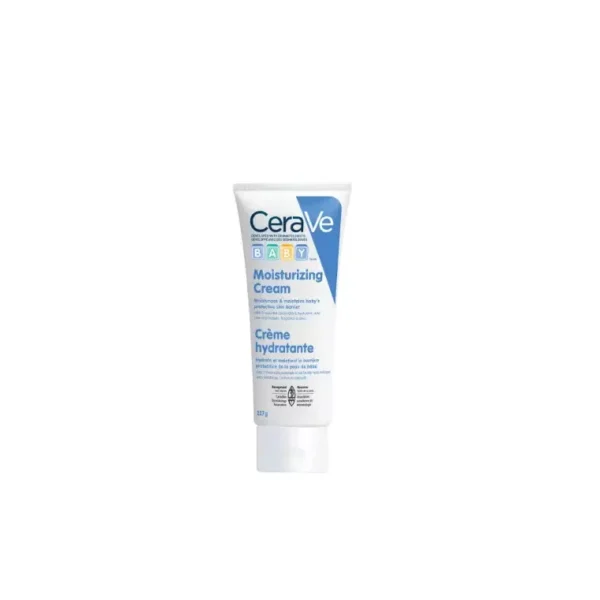 cerave-baby-moisturizing-cream-227gm CeraVe Baby Moisturizing Cream 227g