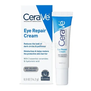 cerave-eye-repair-cream-14-2g CeraVe Eye Repair Cream 14.2g