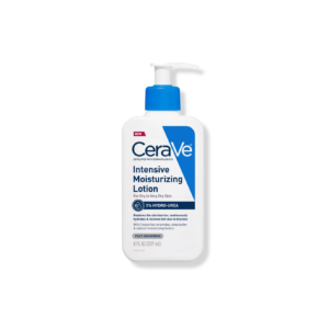 CeraVe Intensive Moisturizing Lotion With 5% Hydro-Urea for Dry to Very Dry Skin 237ml