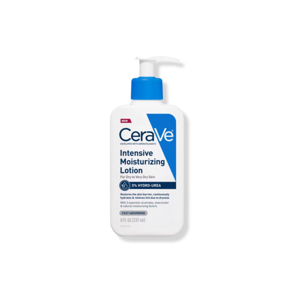 cerave-intensive-moisturizing-lotion-for-dry-to-very-dry-skin-8fl-237-ml CeraVe Intensive Moisturizing Lotion With 5% Hydro-Urea for Dry to Very Dry Skin 237ml