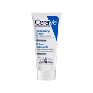Cerave moisturizing cream for normal to dry skin 227g