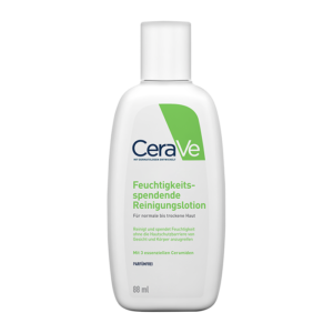 cerave_feuchtigkeitsspendende_reinigungslotion_88ml_packshot_700-x-875 CeraVe Hydrating Cleanser for Normal to Dry Skin 88ml