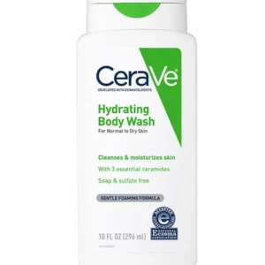 cerave_hydrating_body_wash_10oz_front-700x875-v2 CeraVe Hydrating Body Wash 296ml