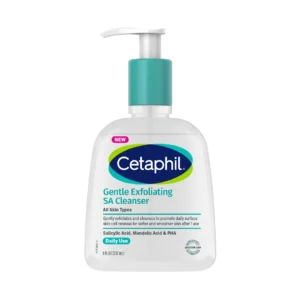 cetaphil-gentle-exfoliating-sa-cleanser-237ml-926c-products Cetaphil gentle Exfoliating SA Cleanser with Salicylic Acid, Mandelic Acid & PHA for All Skin Types 237ml