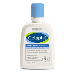 cetaphil-gentle-skin-cleanser-125-ml Cetaphil Gentle Skin Cleanser for Dry to Normal, Sensitive Skin 125ml