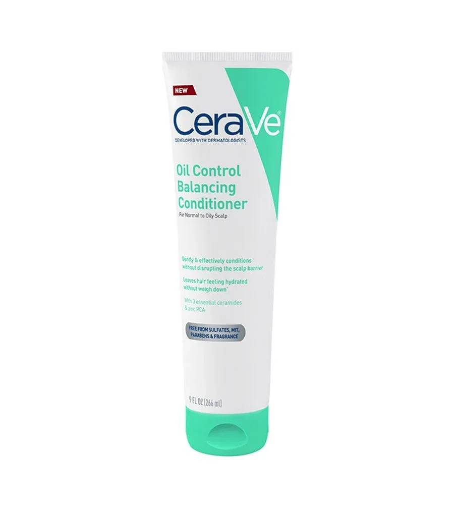 Oil Control Balancing Conditioner